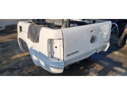 Cassone per Volkswagen Amarok del 2019 4 porte