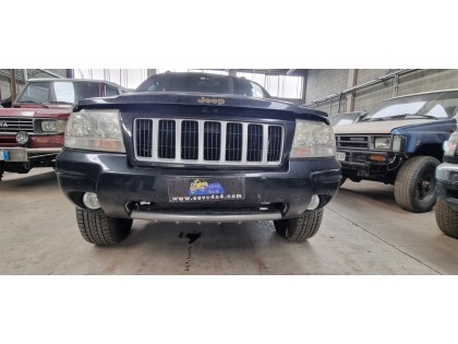 Jeep Grand Cherokee-2004