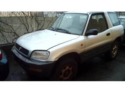 Toyota Rav 4-1999