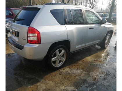 JEEP COMPASS-2007