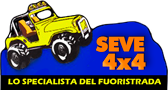 Seve 4x4